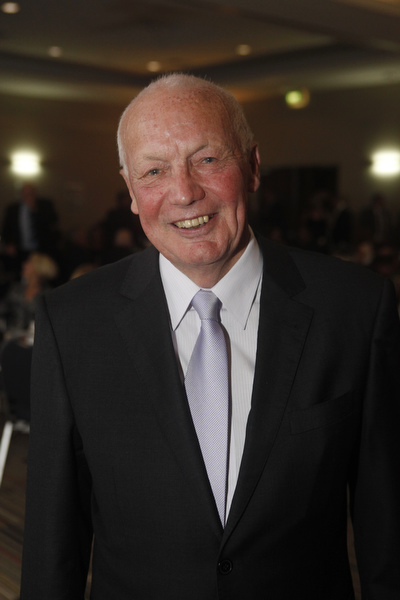 Leon Wiegard Australian Olympic Committee
